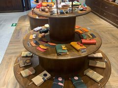 -HEARTISANS手工DIY皮艺体验(安贞环宇荟店)