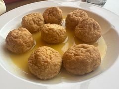 -晋阳春·山西菜·北京烤鸭(交大店)