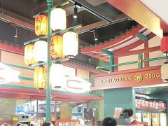 -辣小鲜·南昌大排档(船山路店)