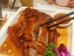 -鹅冠港式茶餐厅(来福士店)