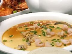 -青岛颐海花园酒店总店·自助餐厅