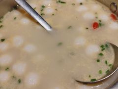 -湘力力小院·鱼汤泡饭(枫林路店)