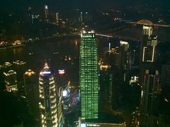 -WFC会仙楼观景台