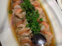 -王府井酒店(金桥港湾店)