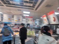 -宜家·瑞典风味餐厅(北京西红门店)