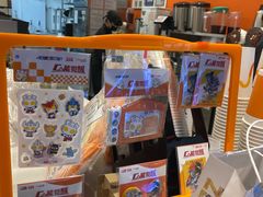 -CoCo都可(北美店)