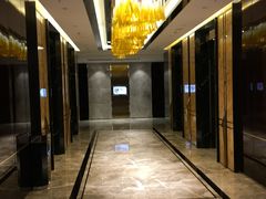 -北京泰富酒店-柏景轩中餐厅