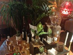 -陶享时光西餐·下午茶·竹林花园(新城店)