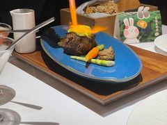 -王品牛排(佛山南海万科广场店)