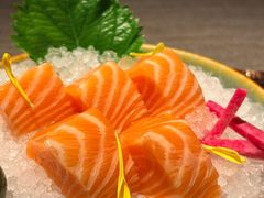 -炙柒Sekinana·精致日料(合生汇店)
