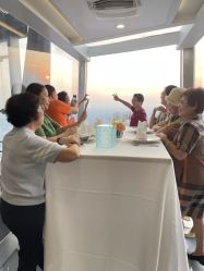 -上海中心宴会厅·婚礼中心