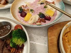 -Aqua Oasis 水天堂(太湖中心mall店)