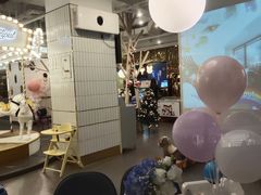 -Lilliput粒粒堡亲子餐厅(置汇旭辉店)