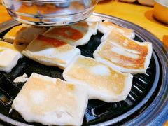 千叶豆腐-唯成•韩国炭火烤肉 유성고기