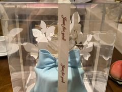 -玉见cake低糖蛋糕甜品台定制(河西店)