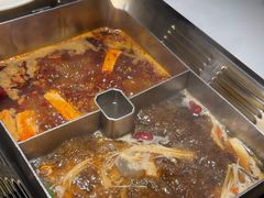 -九鼎轩脆毛肚火锅(南京东路店)
