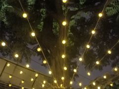 -脚下咖啡·CHILL酒馆(灵光东巷店)