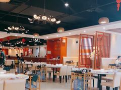 大堂-隆隆金大茶楼(明珠广场店)