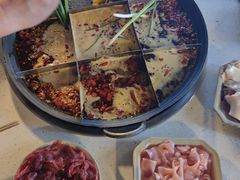 -化龙桥九宫格火锅(清水河店)