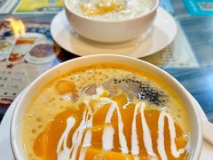 芒果粒粒爽-甜津美