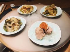 -贰捌零叁精致料理(钱湖店)