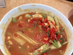 -老游独一佳湘菜馆(高新四路店)