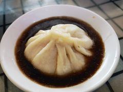 -守鑫水馅包子铺