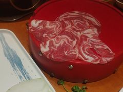 -前门涮肉(群力店)