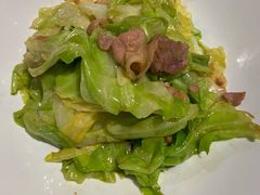 手撕包菜-桐爷小馆(广渠门店)