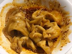-樊三嬢手工甜水面(大邑安仁店)
