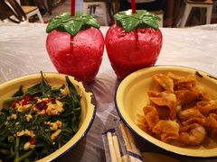 -东排食堂长沙小吃大排档(五一广场店)