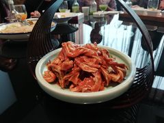 -阿庄新豫菜(通泰路店)