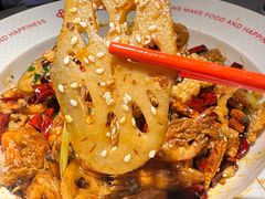 -禄鼎记·多口味酸菜鱼(侨鑫店)