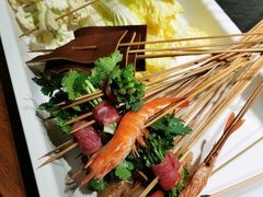 -来涮蜀鲜货火锅串串香(菜市口店)