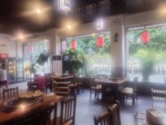 -柴火人家(桐庐总店)