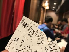 -一蘭拉面(新宿中央东口店)