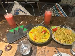 -宇安泰料(龙湖天街黑金店)