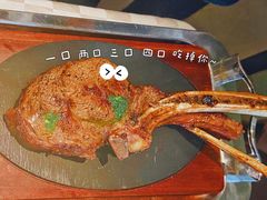 -西堤牛排(南京龙江店)