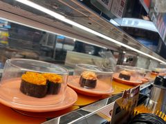 -争鲜回转寿司(中街大悦城店)