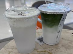 -Yee3·三号椰(上海中山公园龙之梦店)