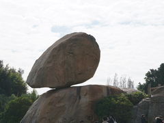 -东山风动石景区