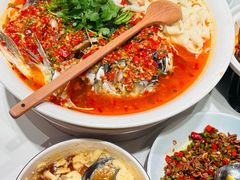 -东方红·湖南菜(金屿店)