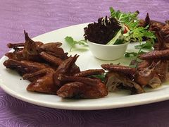 -满福隆酒楼(万绿园店)