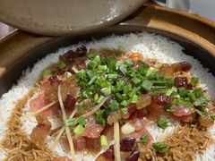 -百年果林椰子鸡(中洲店)