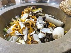 -双喜农庄·菌香园(安居家园店)