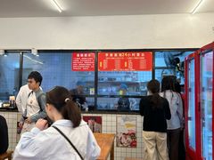 -李叁面馆(妇幼店)
