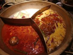 -Xiao Long Kan Hotpot Sydney 小龙坎老火锅