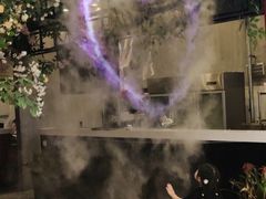 -快乐爱斯米牛排自助(正大广场店)