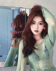 -GIRL STYLE 烫发·染发沙龙