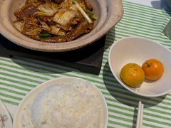 -桂满陇·蟹黄小笼汤包(巴黎春天浦建店)